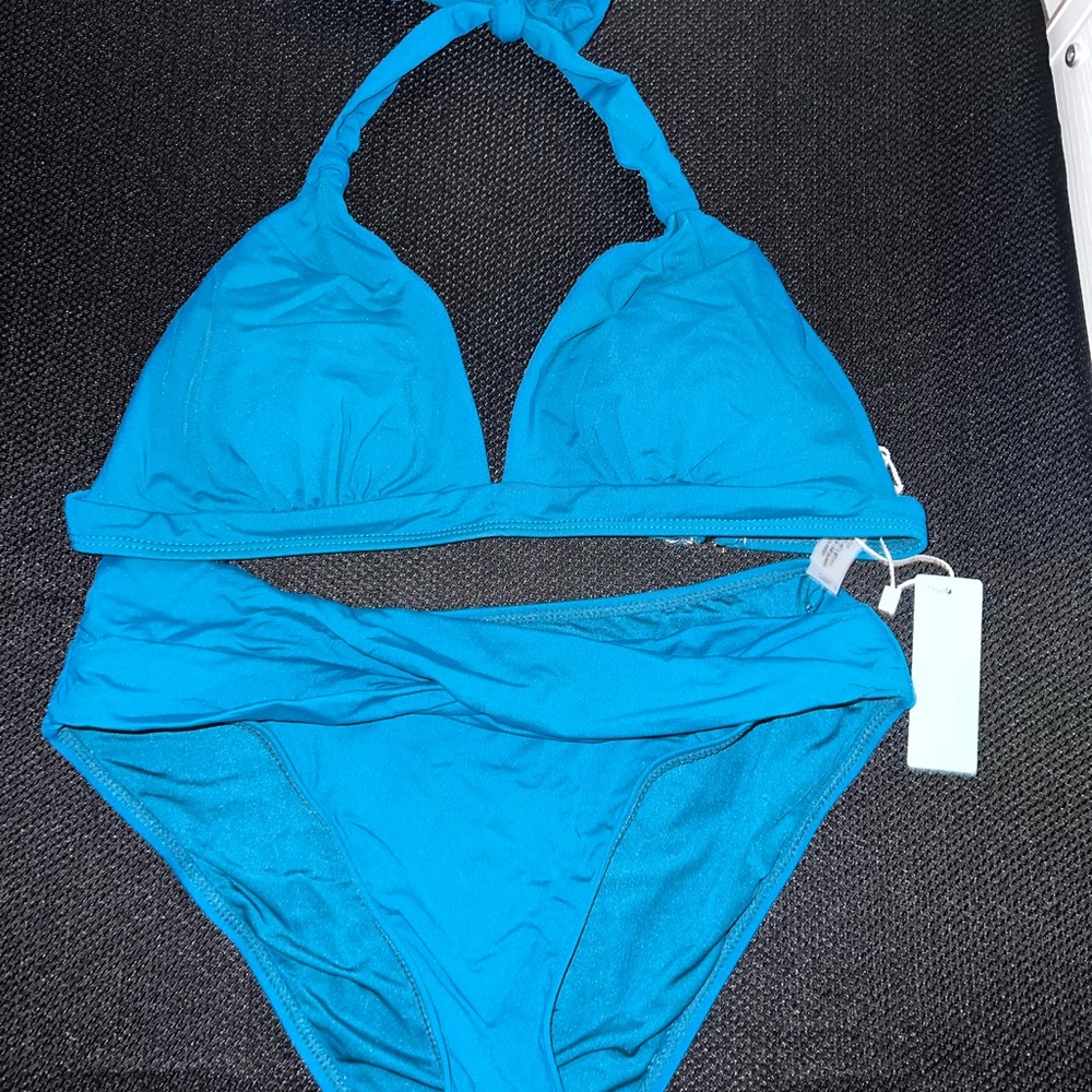 NWT Two-Piece Bikini size Small